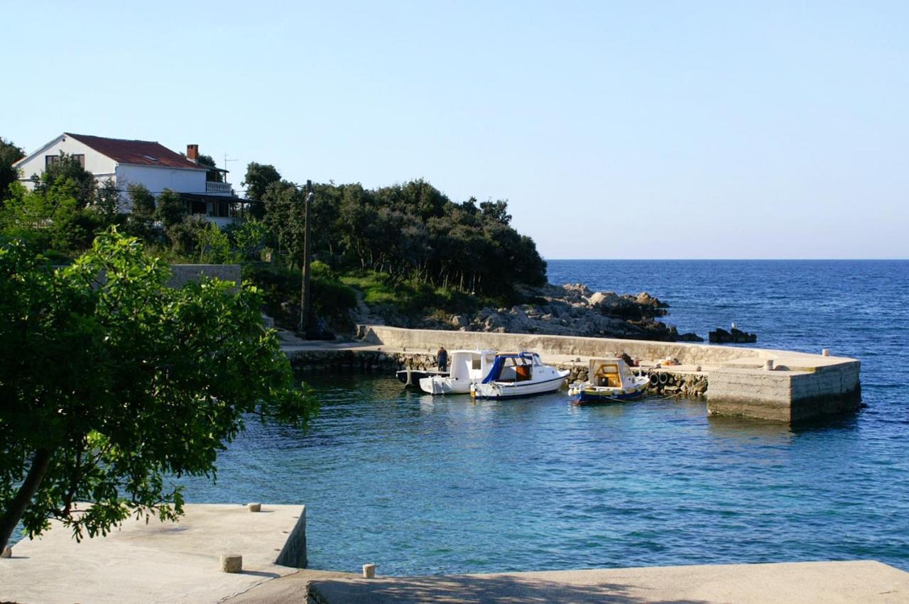 Apartments By The Sea Cove Mulobedanj, Pag - 6275 Lun  Exterior foto